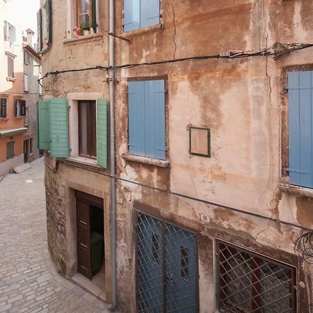 Nice Apartment In The City Center Rovinj Exterior photo