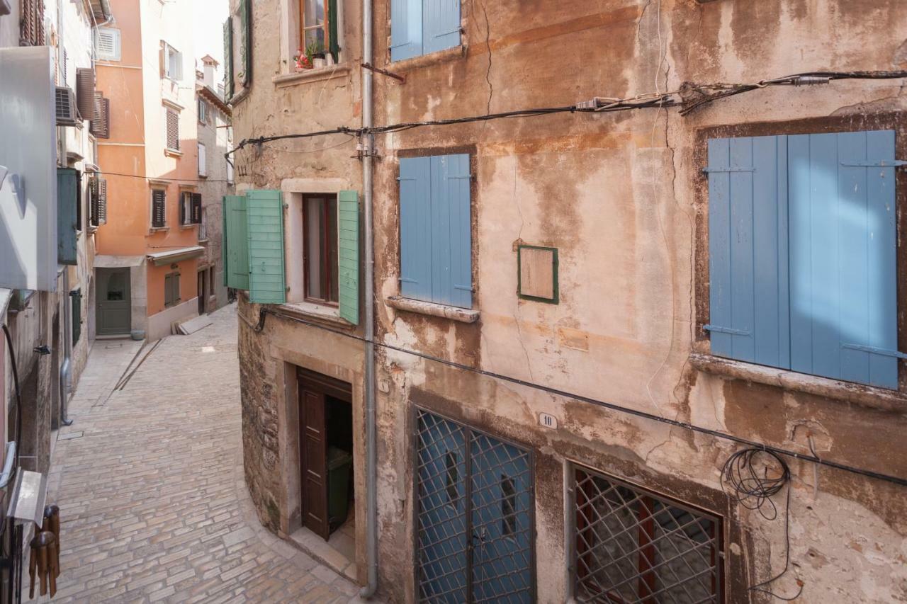 Nice Apartment In The City Center Rovinj Exterior photo