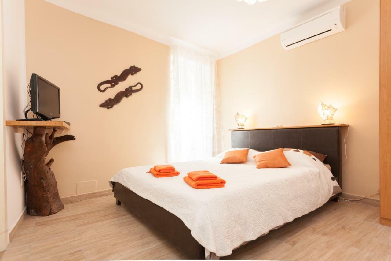Nice Apartment In The City Center Rovinj Exterior photo